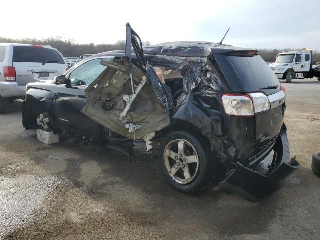 2013 GMC Terrain SLT