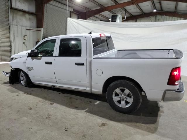 2023 Dodge RAM 1500 Classic SLT