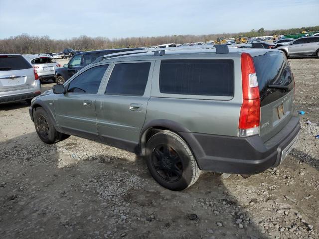 2006 Volvo XC70