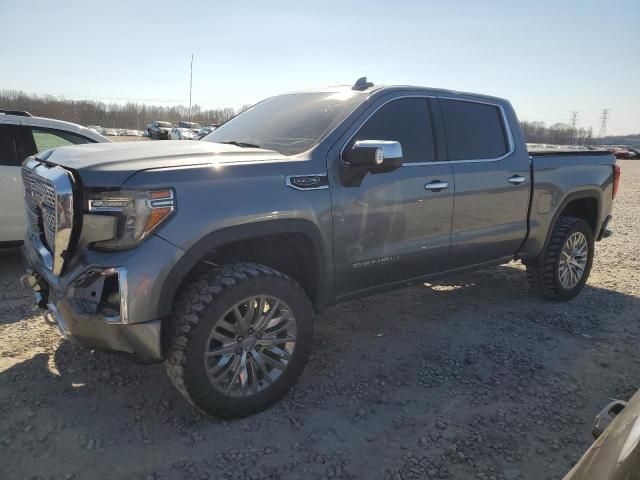 2019 GMC Sierra K1500 Denali