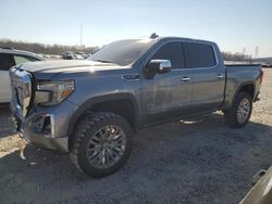 GMC Sierra Vehiculos salvage en venta: 2019 GMC Sierra K1500 Denali