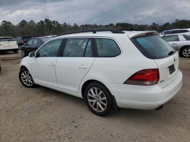 2013 Volkswagen Jetta S