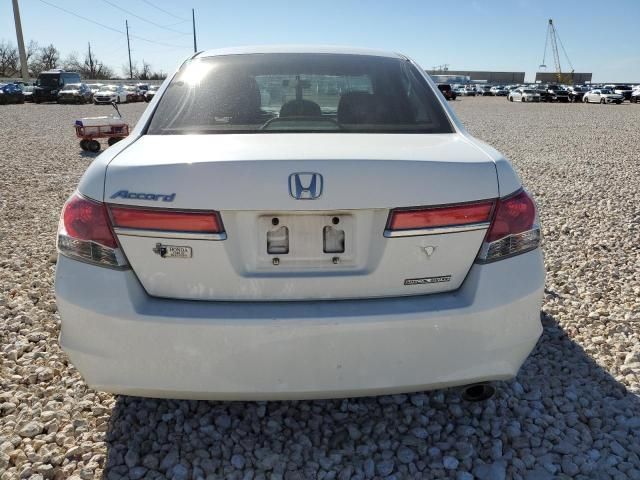 2011 Honda Accord SE