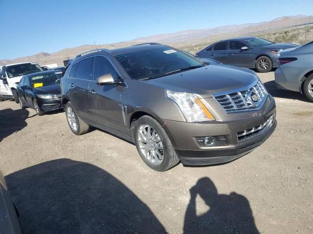 2014 Cadillac SRX Premium Collection