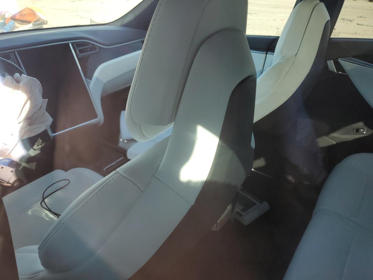 2017 Tesla Model s
