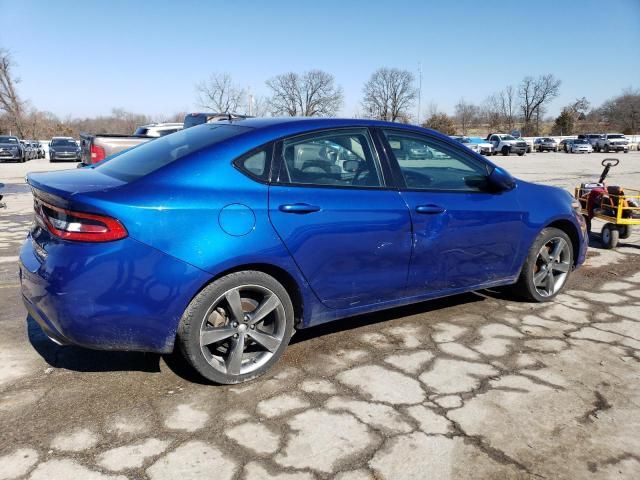 2013 Dodge Dart SXT