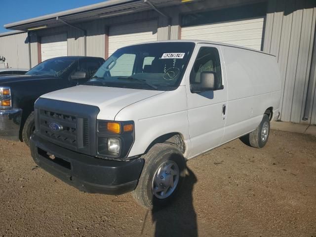 2013 Ford Econoline E250 Van