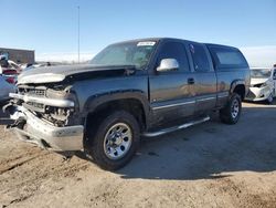 Chevrolet salvage cars for sale: 2000 Chevrolet Silverado K1500