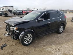 2017 Nissan Rogue S en venta en Kansas City, KS