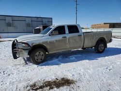 2018 Dodge RAM 2500 ST en venta en Bismarck, ND