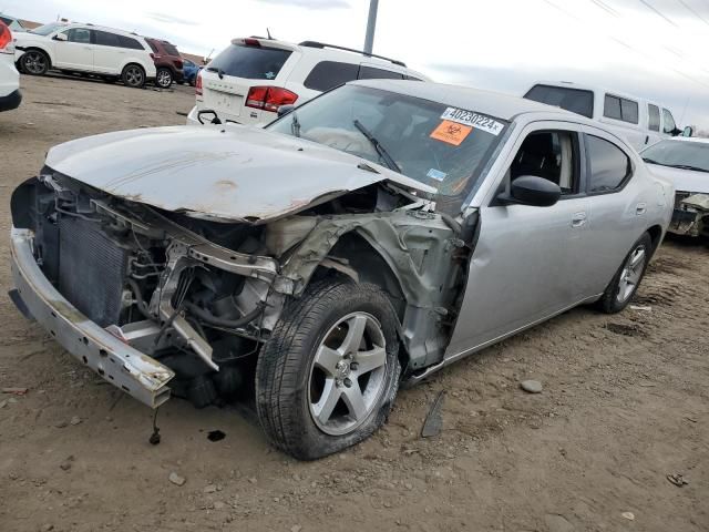 2009 Dodge Charger SXT