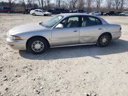 2005 Buick Lesabre Custom en venta en Cicero, IN