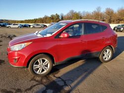 2011 Hyundai Tucson GLS for sale in Brookhaven, NY