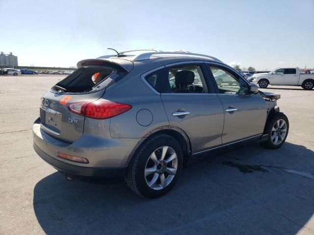 2008 Infiniti EX35 Base