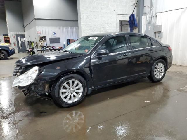 2007 Chrysler Sebring