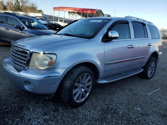 2008 Chrysler Aspen Limited