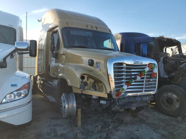 2018 Freigliner Cascadia 125