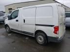 2019 Nissan NV200 2.5S