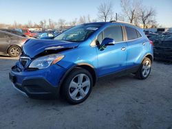 2015 Buick Encore en venta en Bridgeton, MO