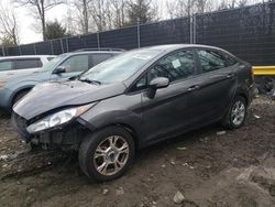 2015 Ford Fiesta SE en venta en Waldorf, MD