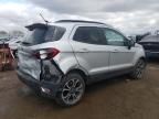 2020 Ford Ecosport SES