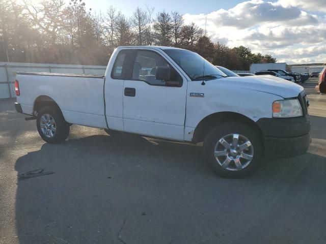 2006 Ford F150