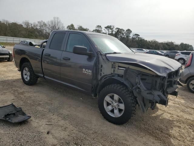 2019 Dodge RAM 1500 Classic Tradesman