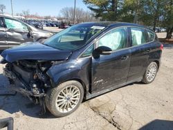 Ford Cmax Vehiculos salvage en venta: 2016 Ford C-MAX SE