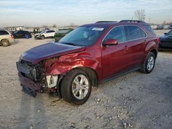 2016 Chevrolet Equinox LT for sale in Kansas City, KS