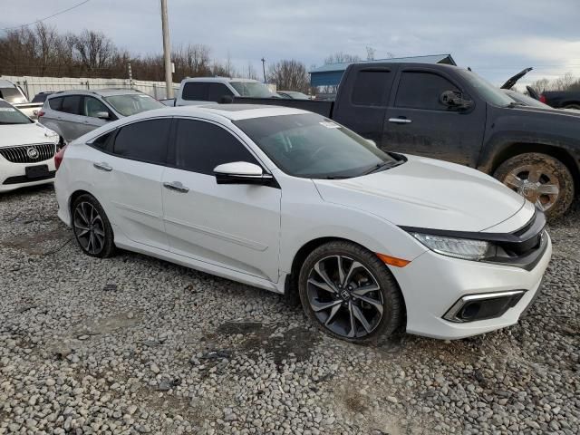 2020 Honda Civic Touring