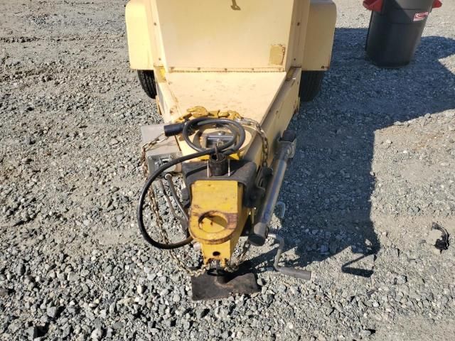 1993 Ck Power Generator