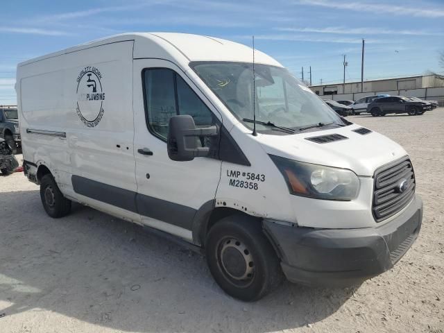 2015 Ford Transit T-250