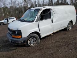 2010 Chevrolet Express G2500 for sale in Bowmanville, ON