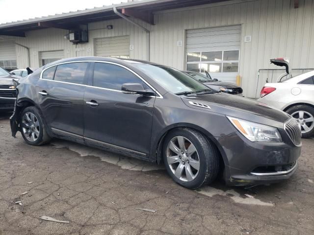 2014 Buick Lacrosse