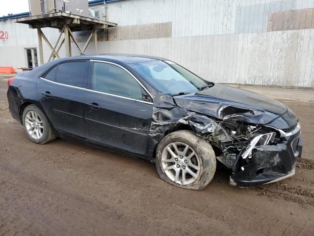 2014 Chevrolet Malibu 1LT