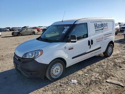 Dodge Vehiculos salvage en venta: 2020 Dodge RAM Promaster City