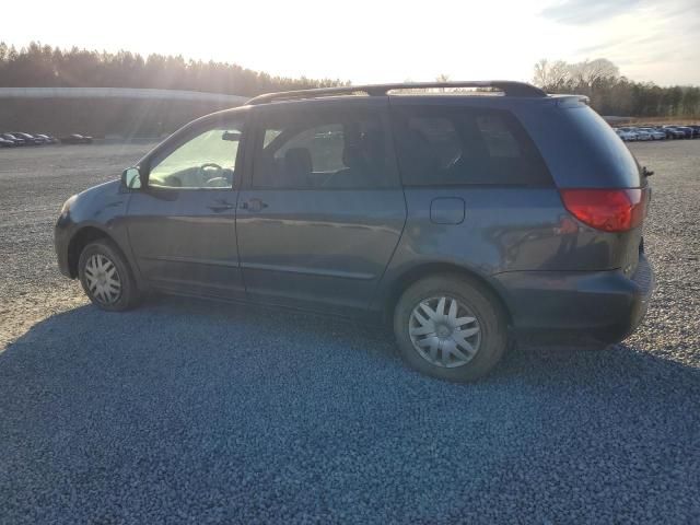 2008 Toyota Sienna CE