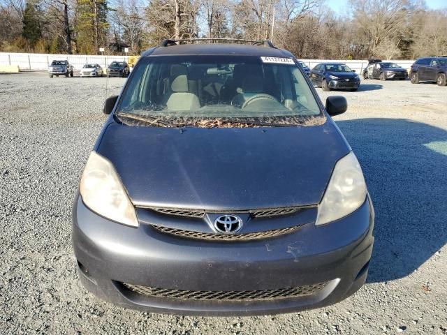 2008 Toyota Sienna CE