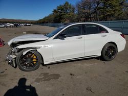 2019 Mercedes-Benz C 43 AMG for sale in Brookhaven, NY
