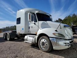 International Prostar salvage cars for sale: 2011 International Prostar