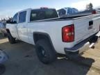 2014 GMC Sierra C1500 SLE