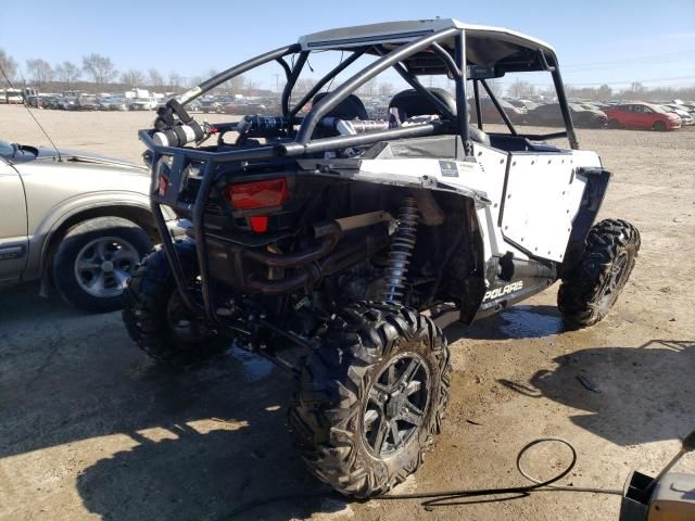 2016 Polaris RZR XP 1000 EPS