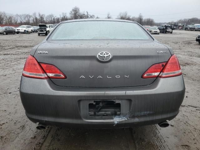 2006 Toyota Avalon XL