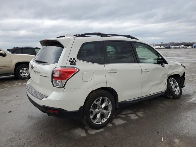 2018 Subaru Forester 2.5I Touring