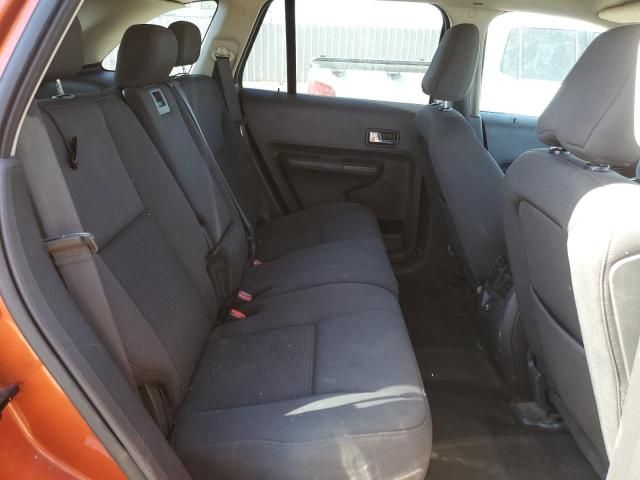 2008 Ford Edge SE