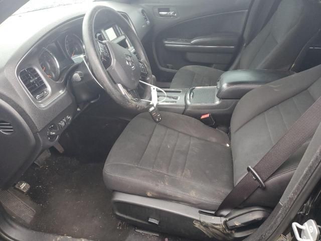 2014 Dodge Charger se