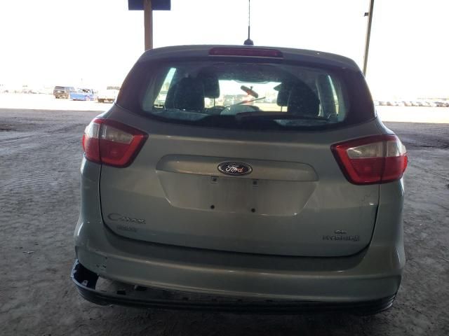 2014 Ford C-MAX SE