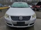 2009 Volkswagen Passat Turbo