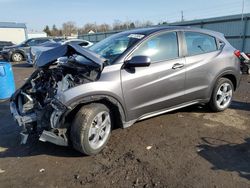 2017 Honda HR-V LX for sale in Pennsburg, PA