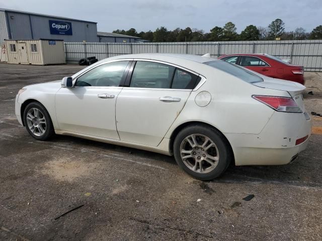 2009 Acura TL